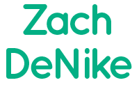 Zach DeNike